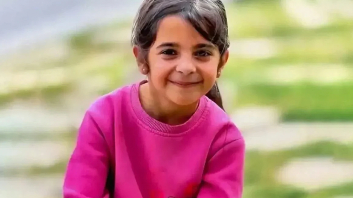 Narin Güran’ın annesinden cezaevinde ilk kare