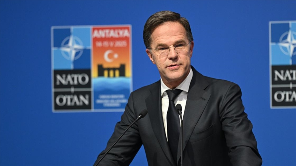 NATO: Daha fazla savunma harcaması yapmazsak gerçekten başımız dertte