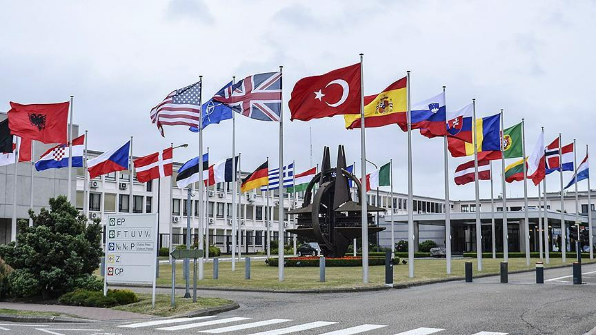 NATO Dışişleri Bakanları Antalya’da buluşuyor