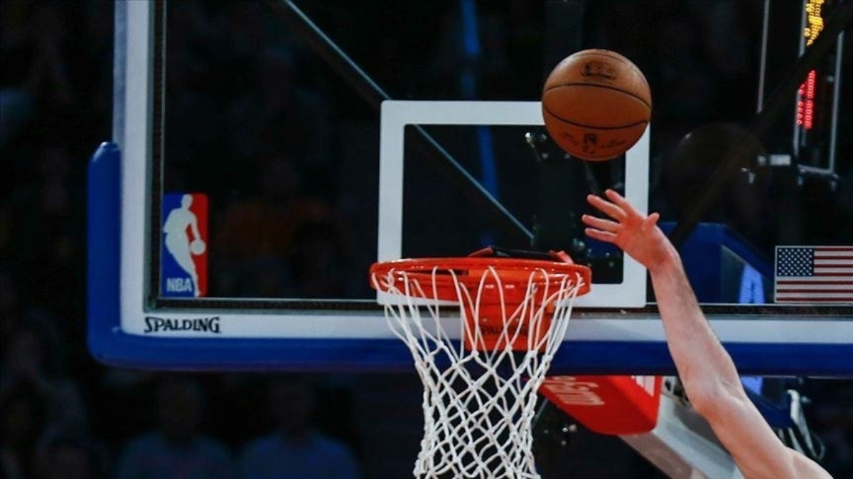 NBA’de 2024-2025 sezonunun en iyi çaylak takımları belirlendi