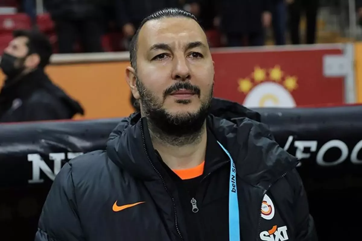 Necati Ateş, Galatasaray’a transfer olacak 2 yıldızı açıkladı