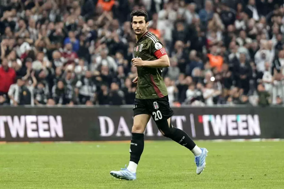 Necip Uysal, 274 Gün Sonra Saha’da