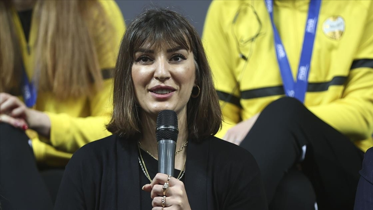 Neslihan Demir’den sistemli çalışma vurgusu