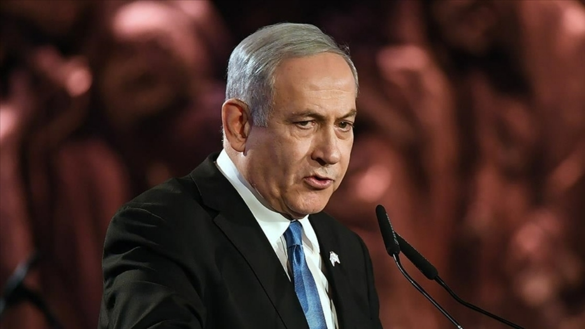 Netanyahu’dan işgal açıklaması: İsrail ordusu, tüm gücüyle Gazze’ye girecek