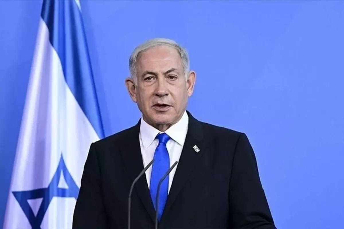 Netanyahu’nun Azerbaycan ziyareti için erteleme kararı