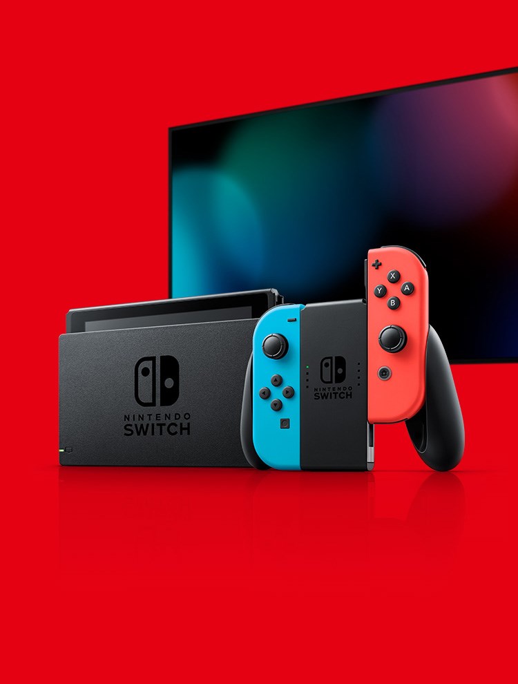 Nintendo, birinci nesil Switch’i desteklemeye devam edecek