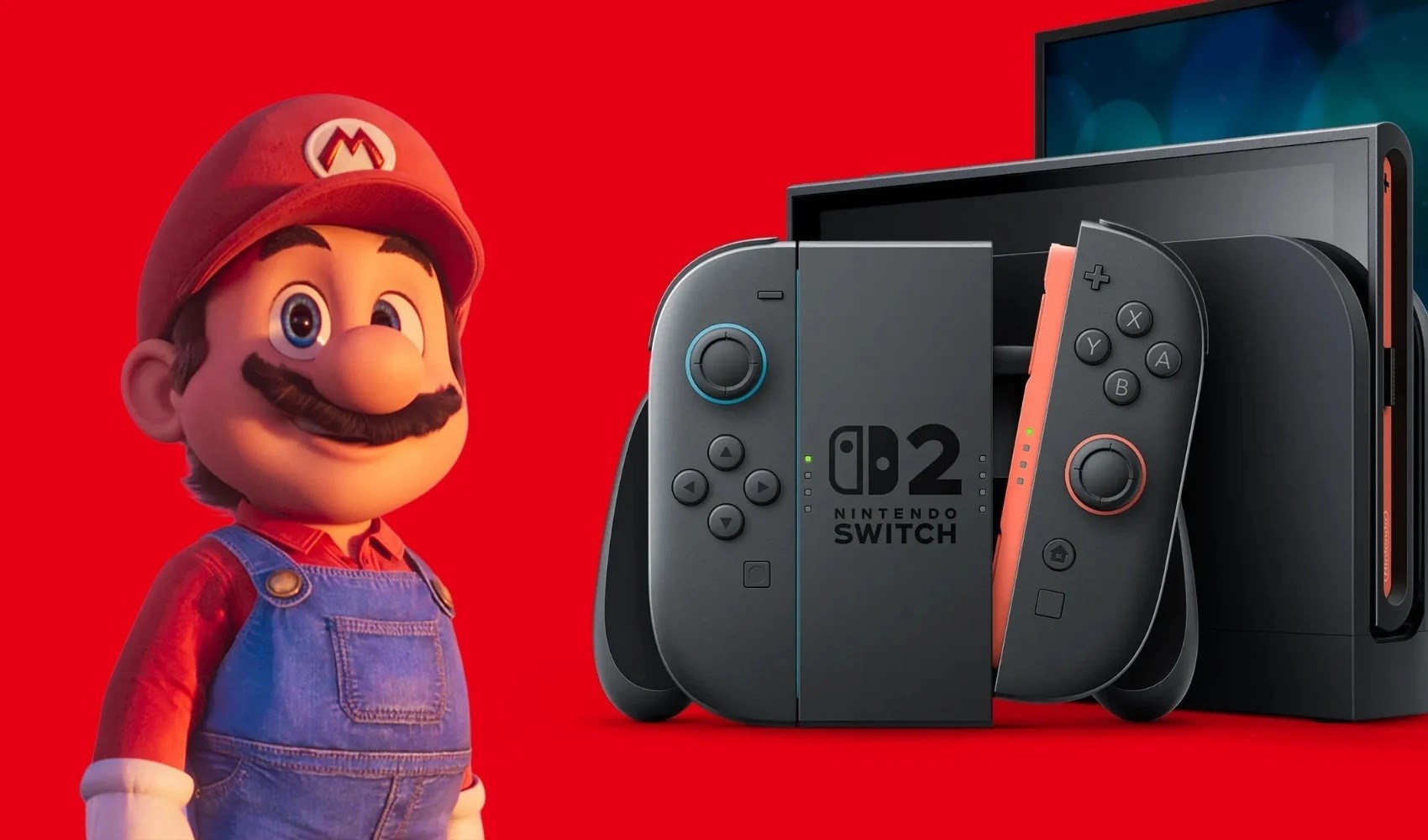 Nintendo doğruladı: İlk nesil Switch desteği sürecek