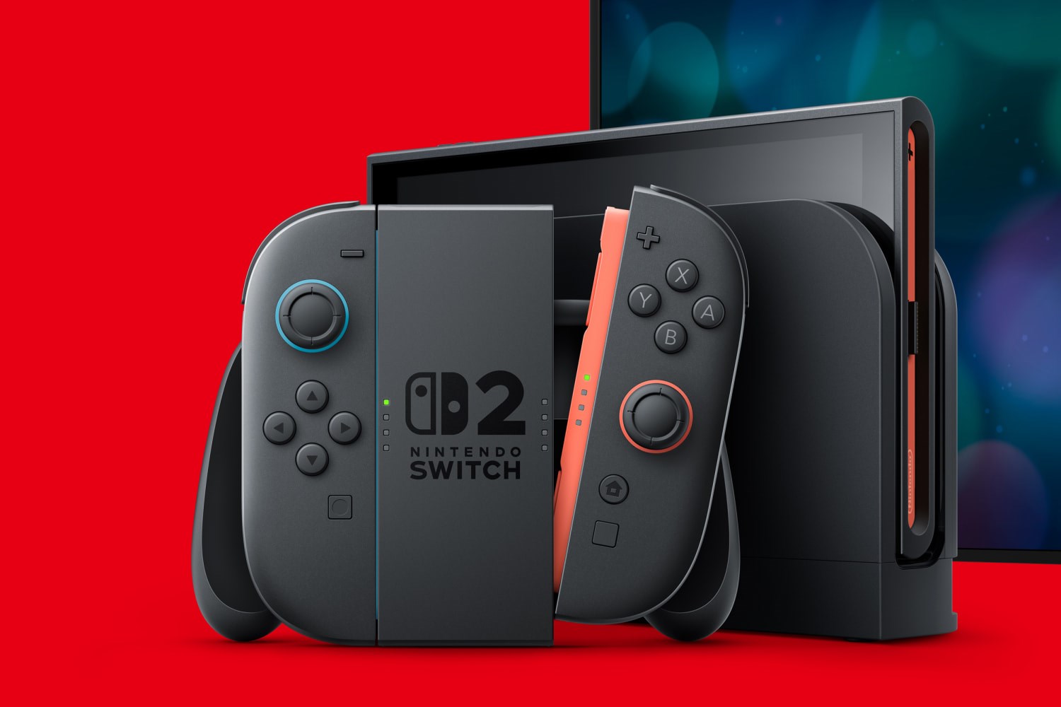 Nintendo Switch 2 maketi Genki’nin başını yaktı