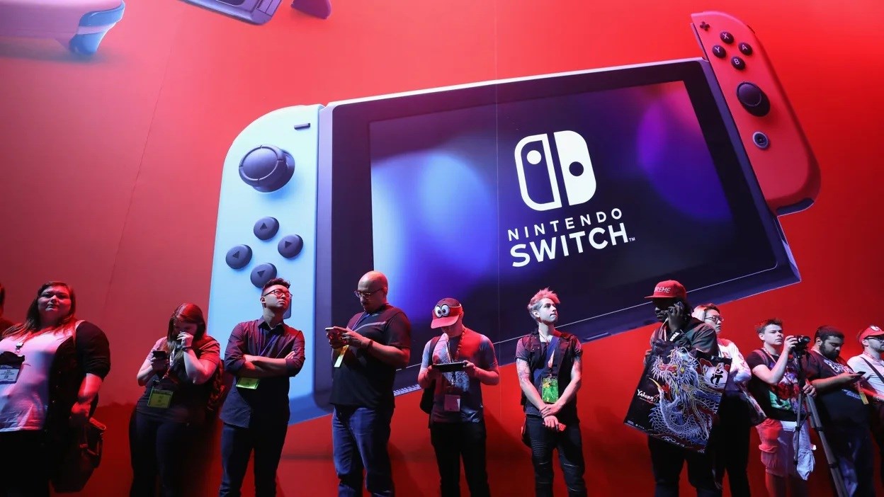 Nintendo “Switch 2, Switch 1’den daha az kâr getiriyor”