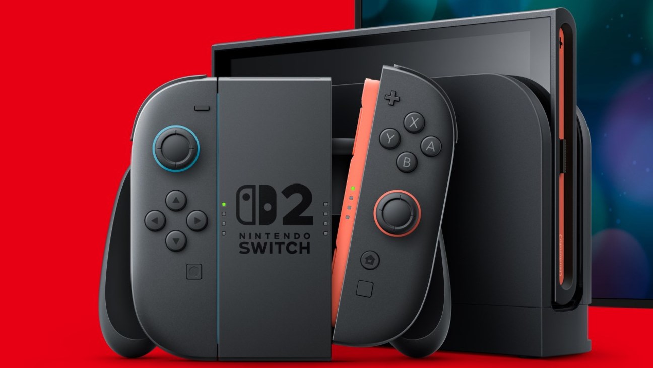 Nintendo Switch 2 Türkiye fiyatı ve çıkış tarihi belli oldu
