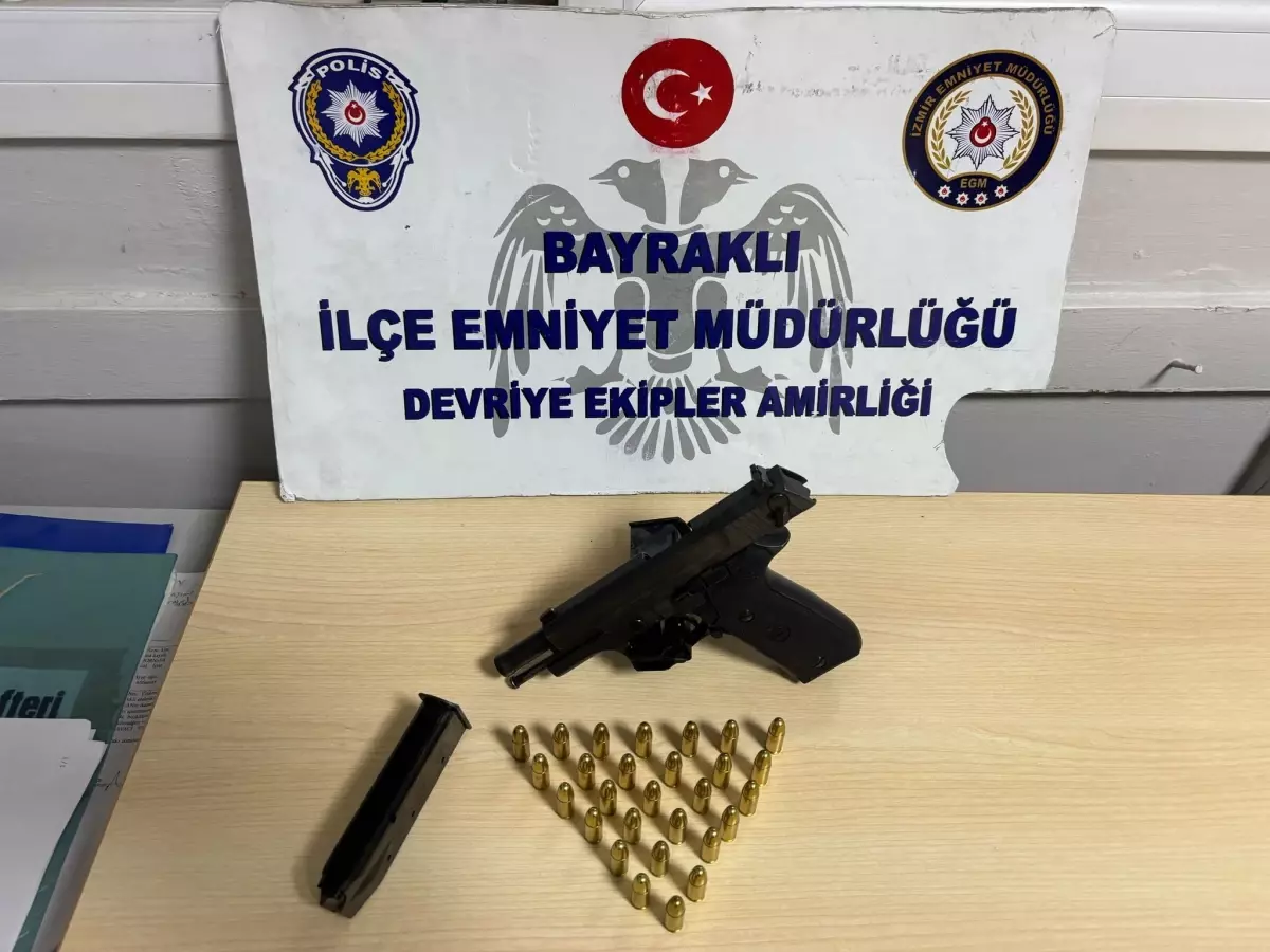 Nişan Atma Husumetinde Cinayet