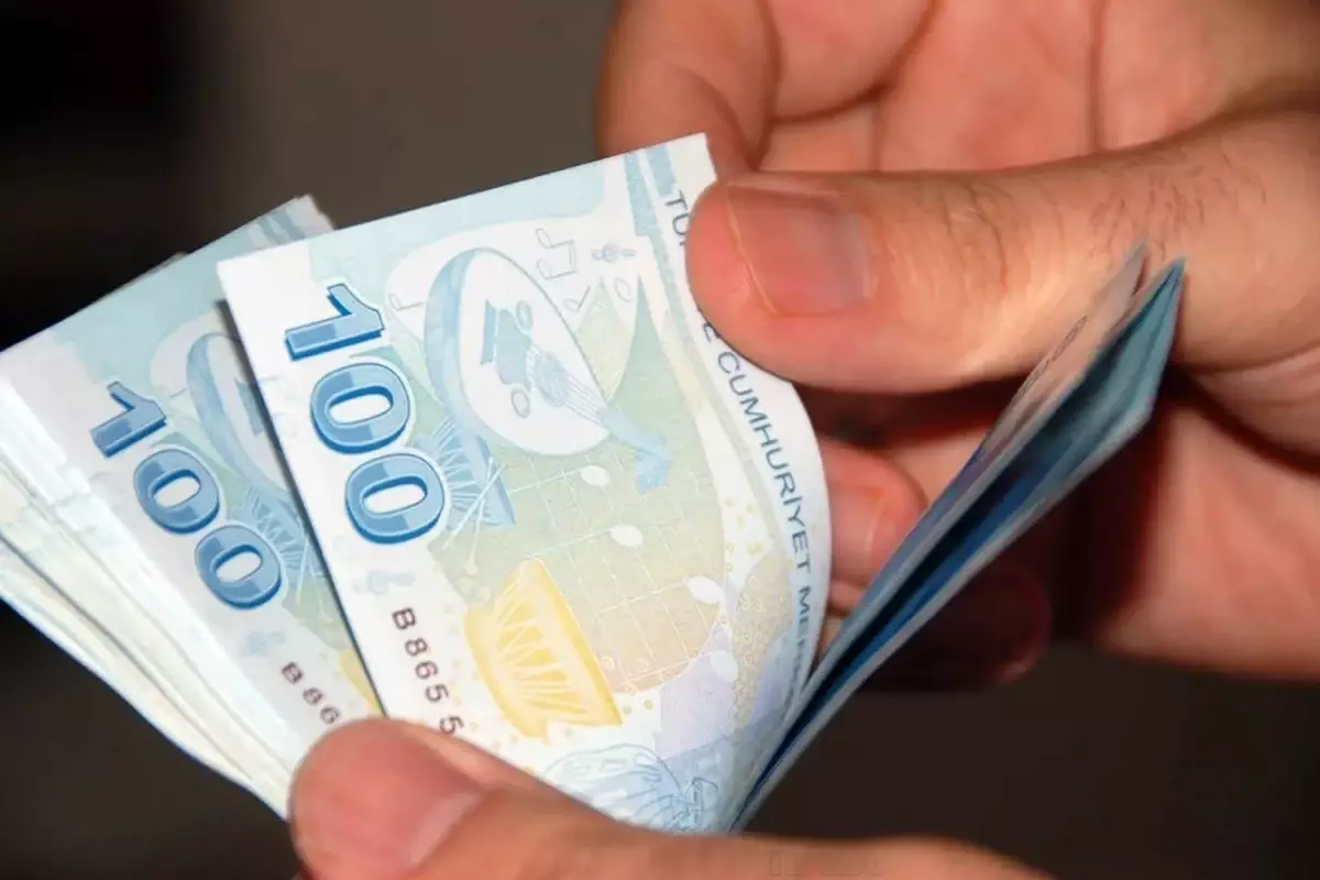 Nisan Ayı Enflasyon Raporu: Fiyat Artışları Belirginleşti