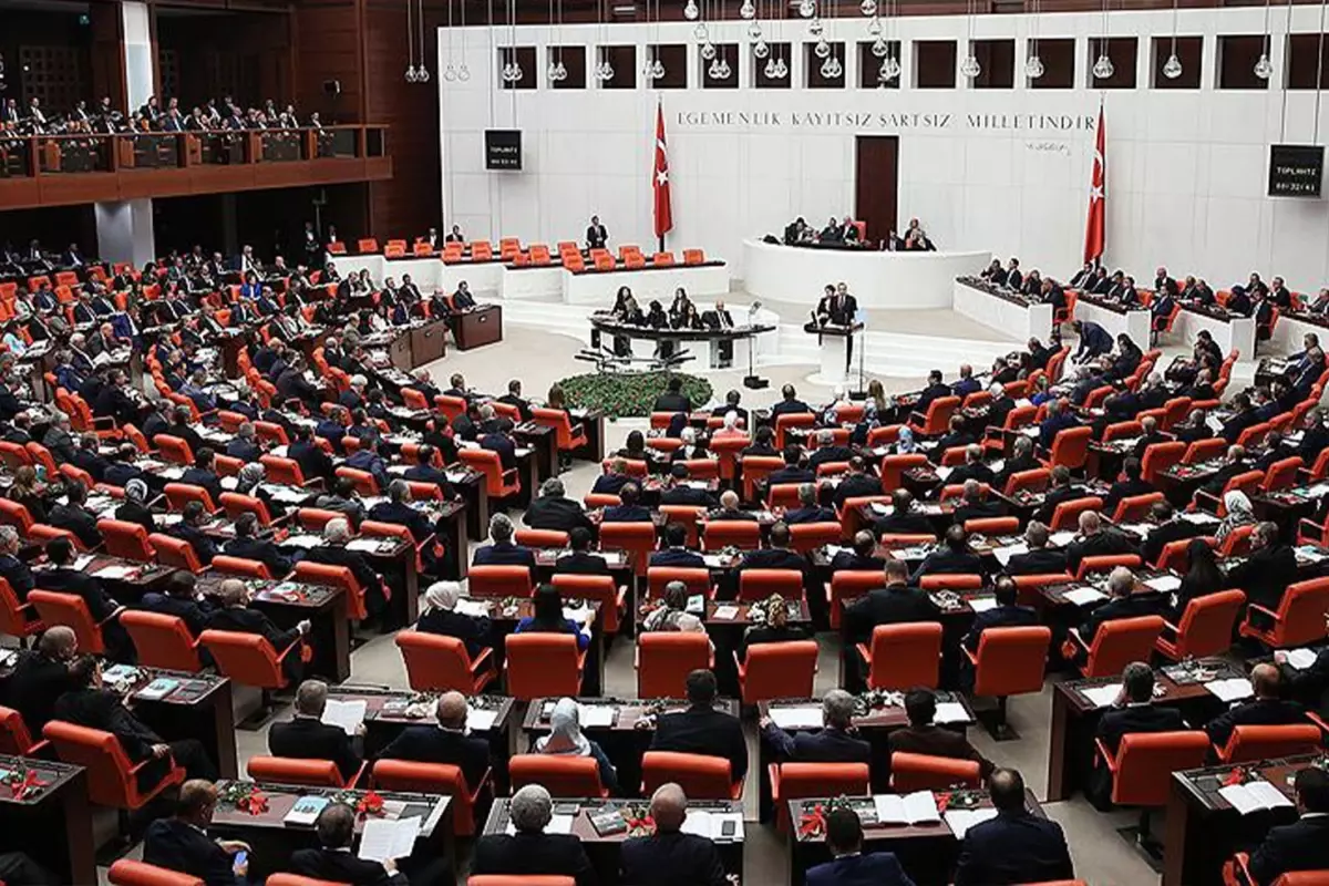 Nüfusu 5 bin ve üzerinde olan yerlerde belediye kurulabilecek