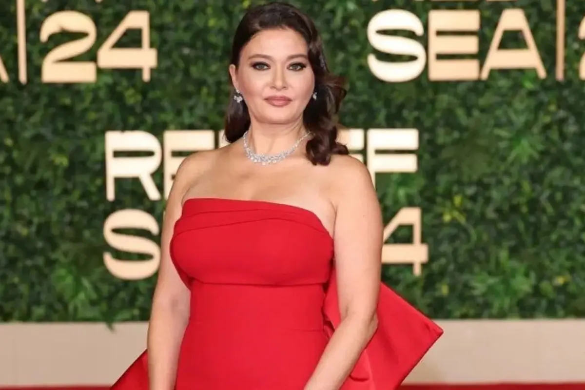 Nurgül Yeşilçay ve sevgilisi İstanbul’u terk ediyor