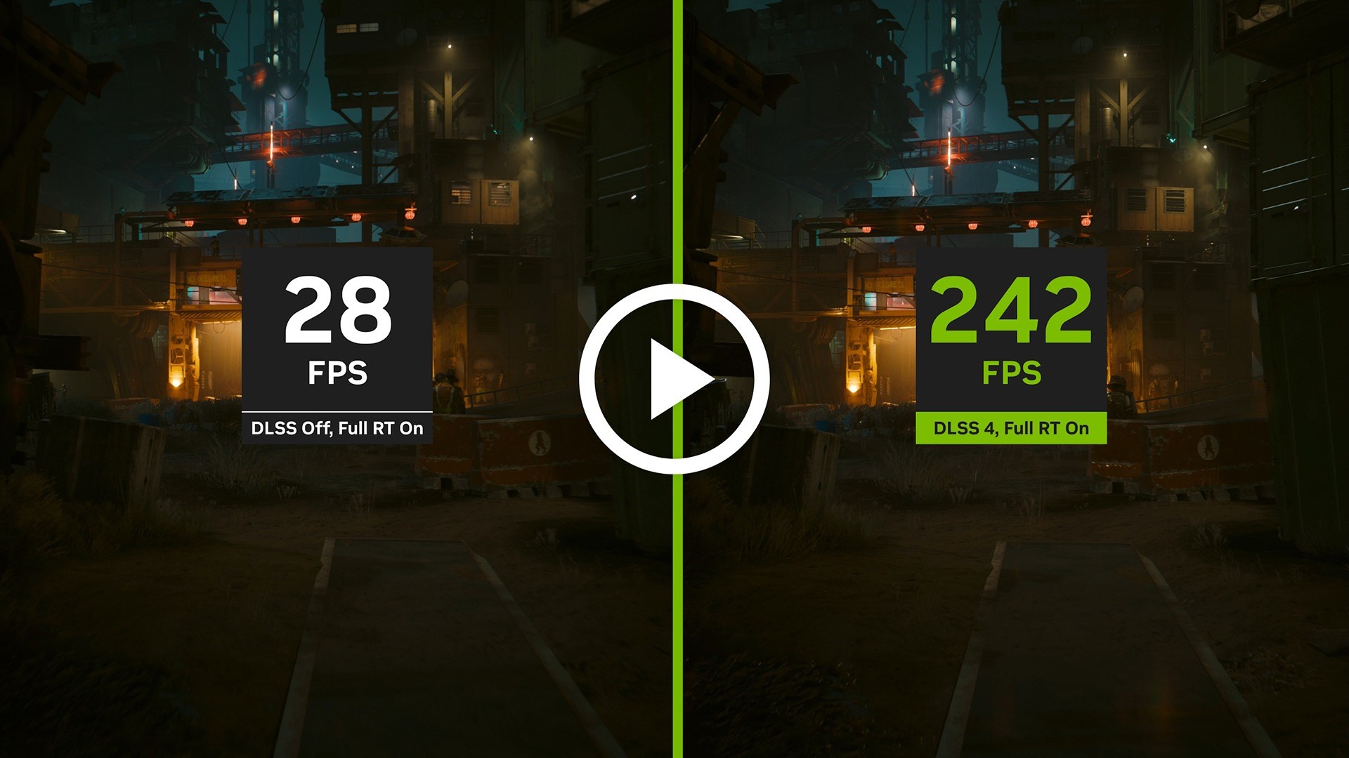 Nvidia DLSS 4.0 desteği kazanan yeni oyunları duyurdu