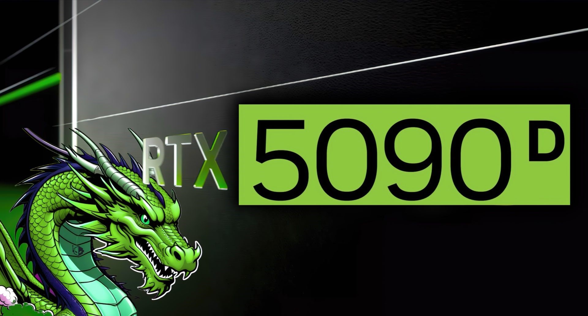 Nvidia GeForce RTX 5090D Çin’e geri dönüyor ancak bir farkla
