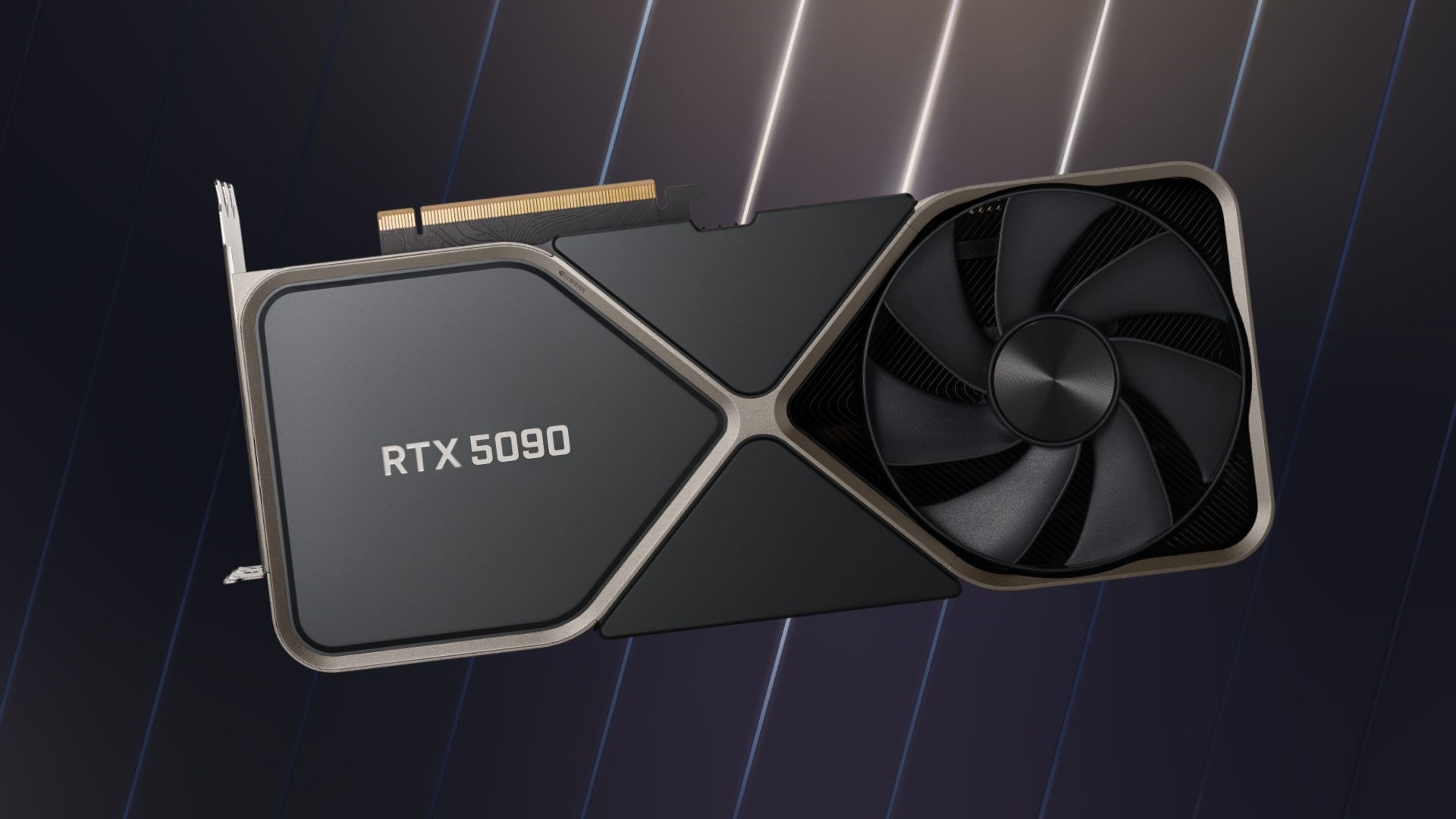 Nvidia RTX 5090, 8 haneli bir şifreyi sadece 3 saatte kırabiliyor