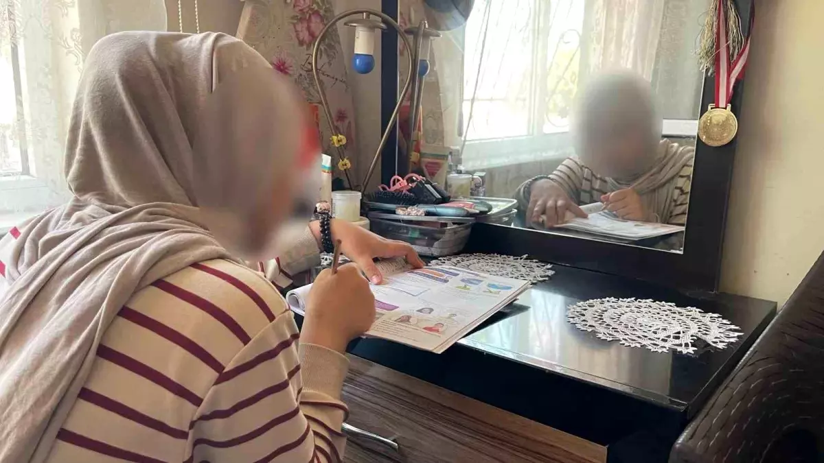 Öğretmene ‘Karabaş’ İfadesi Nedeniyle Açığa Alma