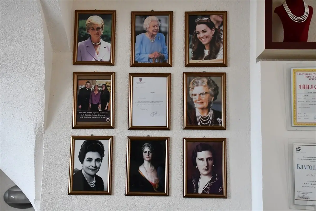 Ohri’nin İncileri: Aile Geleneği