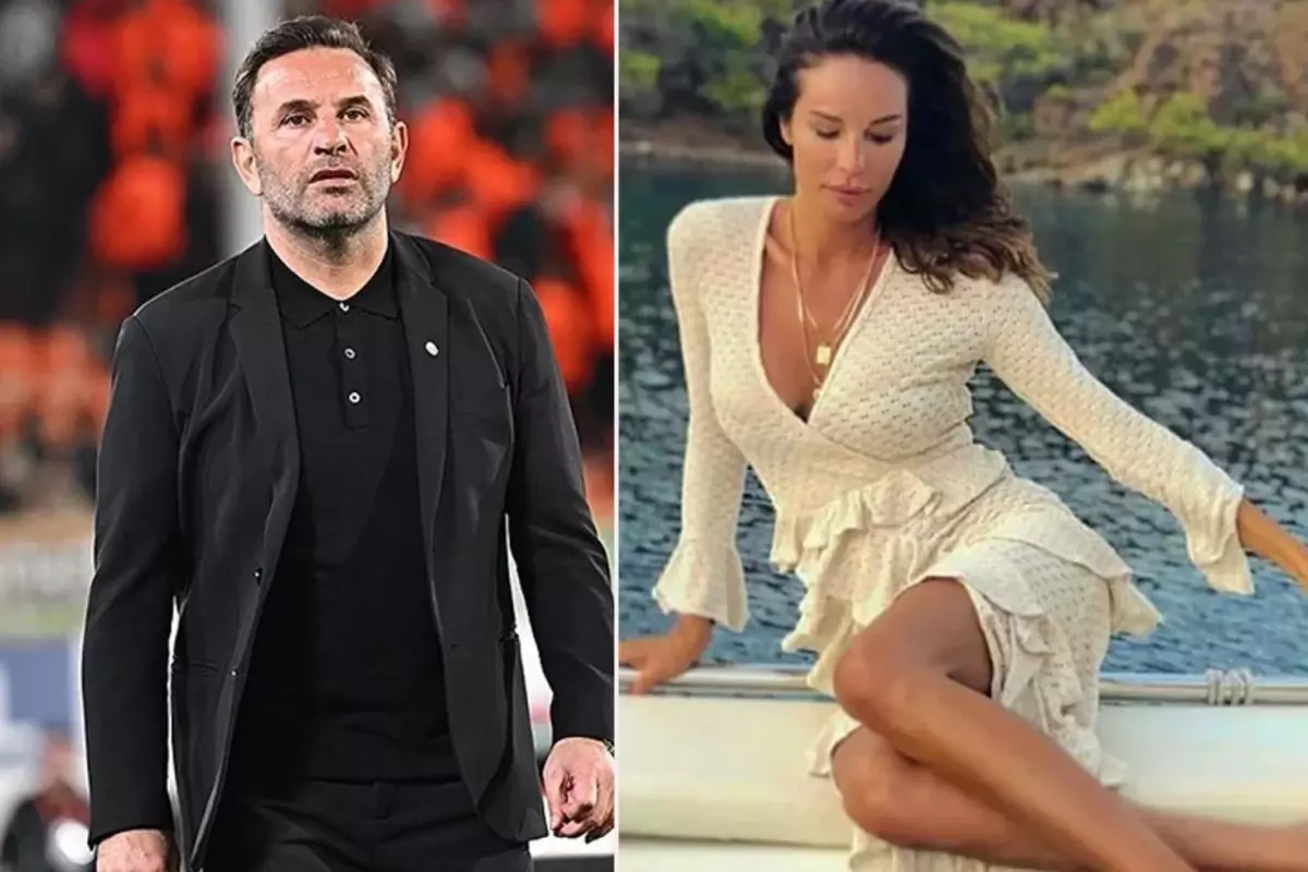 Okan Burak’un ismi ünlü modelle yasak aşk iddiasına karıştı! Buruk’un ismi mahkeme dosyasında