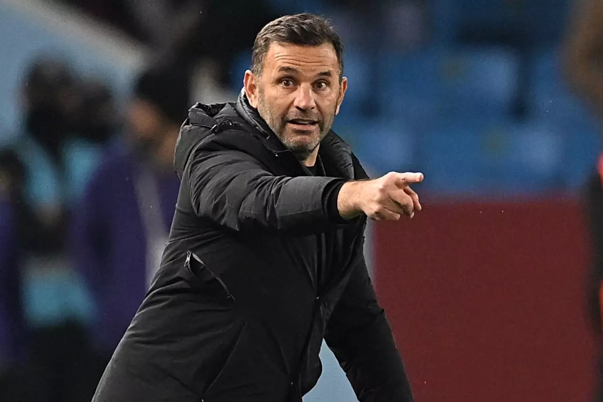 Okan Buruk’tan eski öğrencisine telefon: Galatasaray’a gel