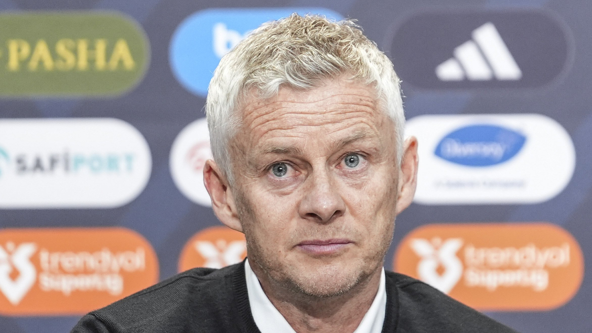 Ole Gunnar Solskjaer: Umarım Jose’nin kötü gecelerinden biri olur
