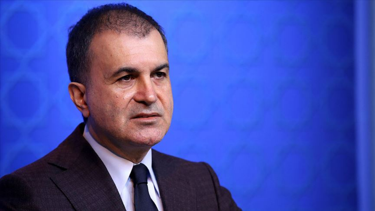 Ömer Çelik: Özgür Özel’in söylemleri Avrupa aşırı sağının kopyasıdır