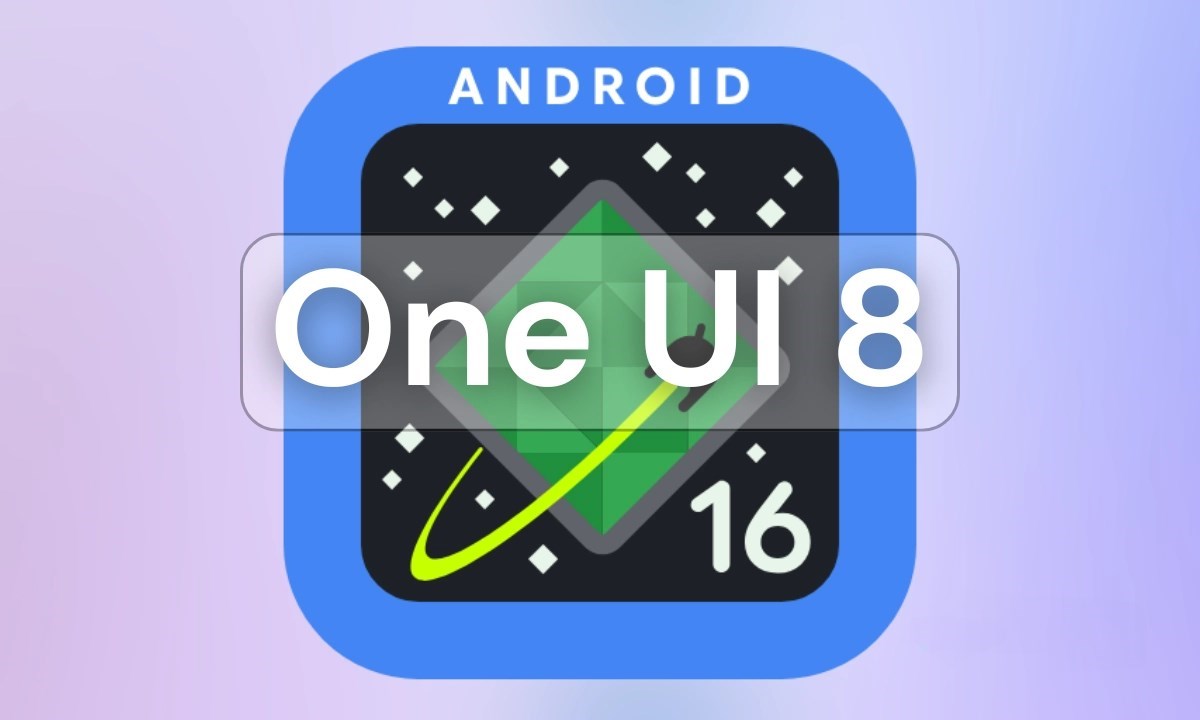 One UI 8.0, Galaxy S25 Ultra’da göründü: İşte ilk görüntüler