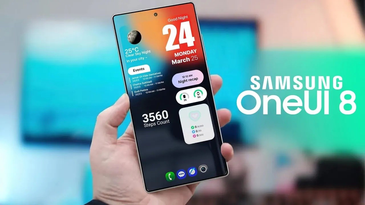 One UI 8.0 güncellemesi almayacak Samsung telefonlar: İşte liste