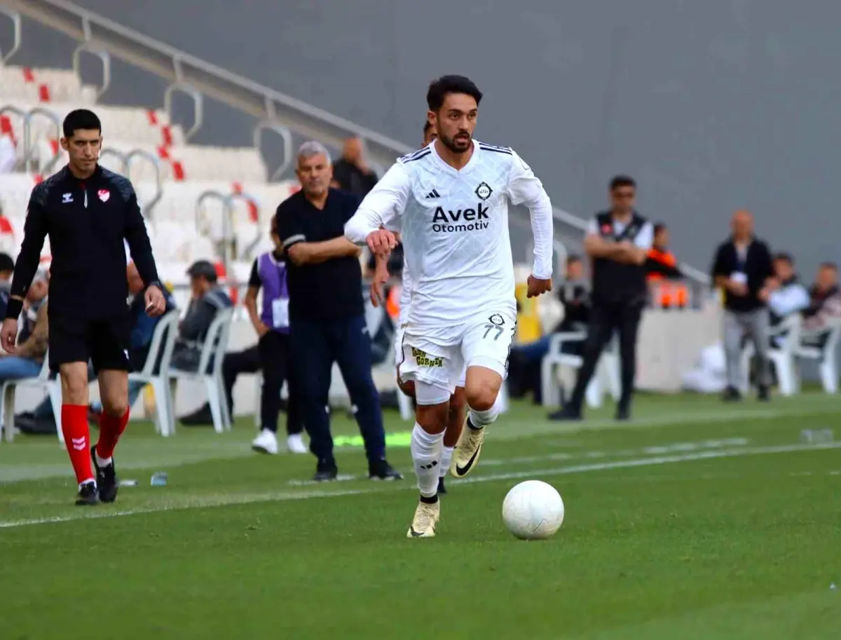 Onur Efe, Altay’ın Umudu