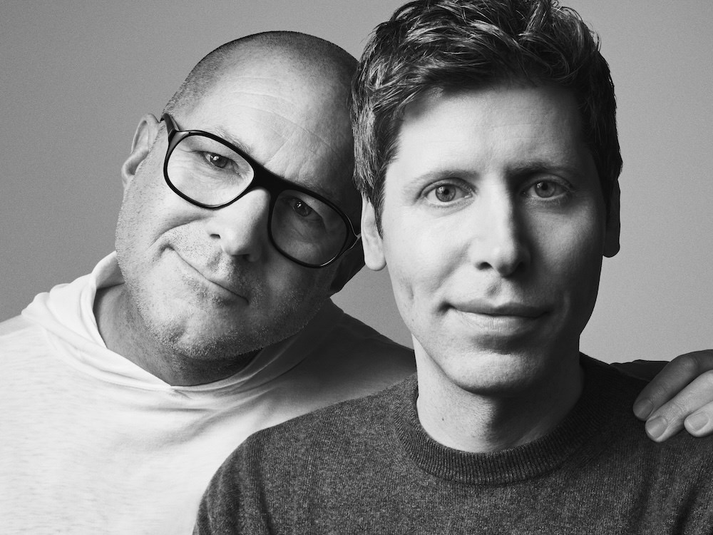 OpenAI, Jony Ive’nin donanım şirketini 6,5 milyar dolara satın alıyor