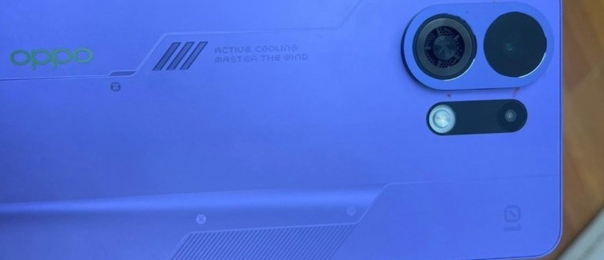 Oppo K13 Turbo, Snapdragon 8s Gen 4 işlemciyle Haziran’da geliyor