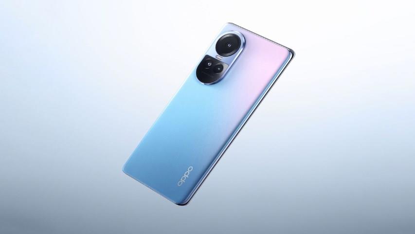 Oppo Reno 14 tanıtım öncesi ortaya çıktı
