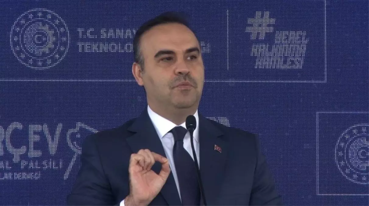 Ortopedik Cihaz Üretimi İçin 643 Milyon Lira Yatırım