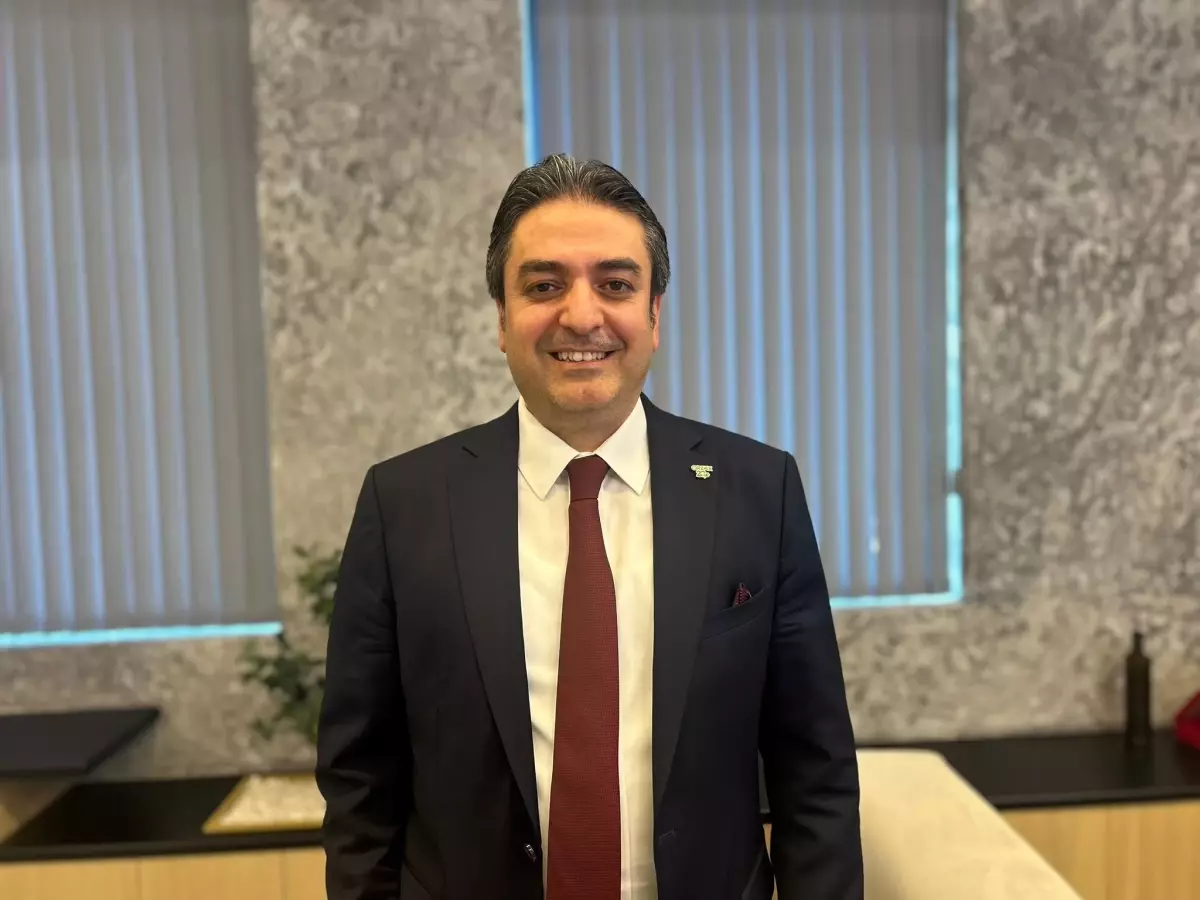 Orzaks İlaç’ın 2024 Büyüme Hedefi
