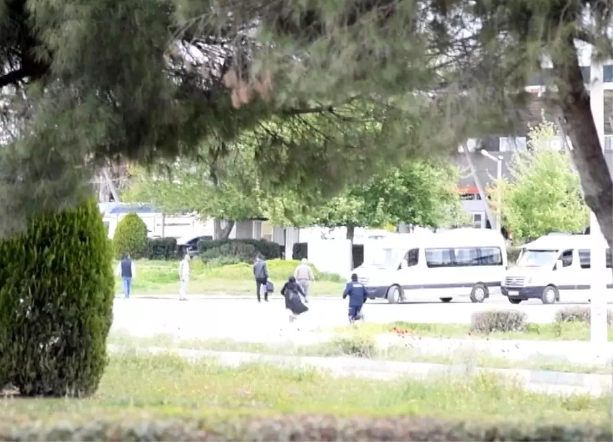 Osmaniye’de Dilencilere Operasyon: Kovalamaca Kameralarda