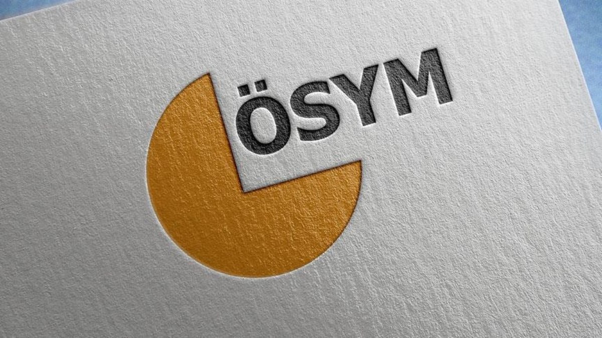 ÖSYM: Sağlık Bakanlığı sözleşmeli personel alımı için tercihler başladı