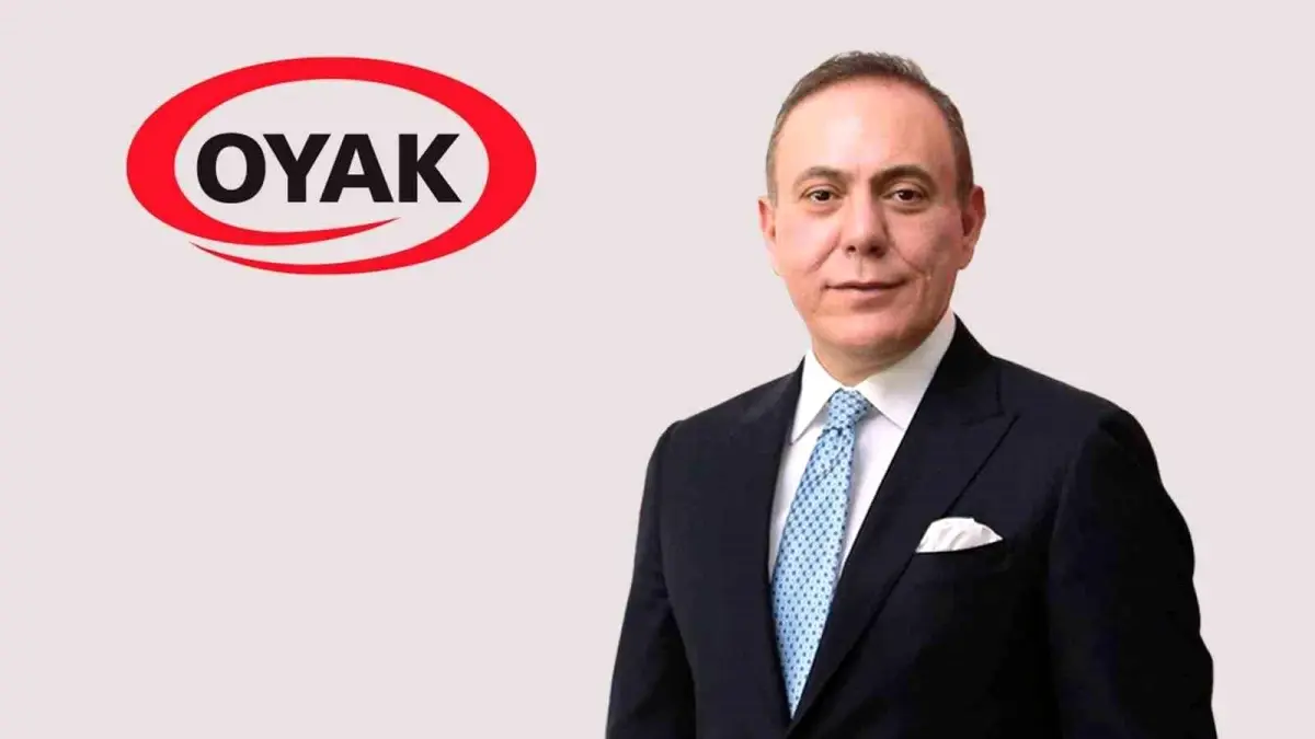 OYAK 2024 için Yüzde 55,2 Nema Açıkladı