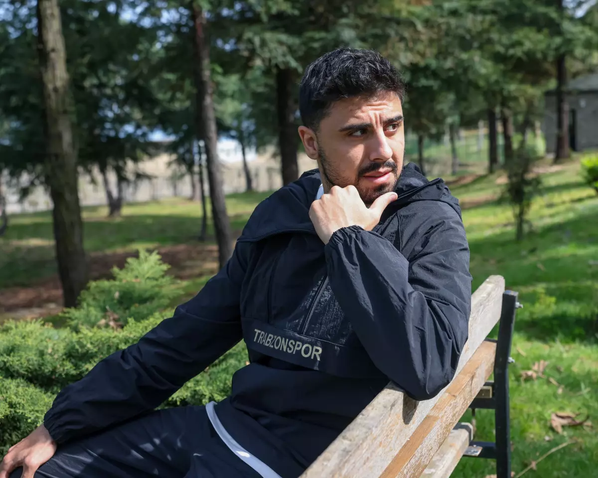 Ozan Tufan: Futbolun Doğallığını Koruyalım