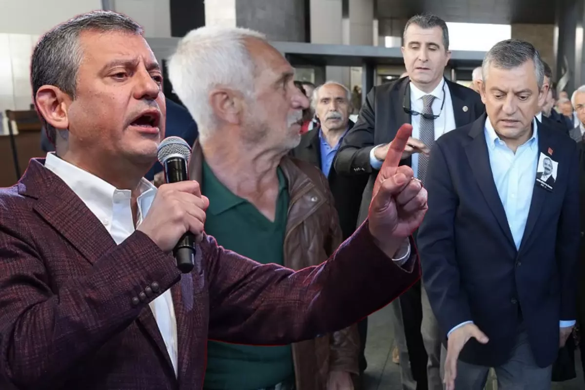 Özel: Emniyet müdür yardımcısı hakkında soruşturma açıldı