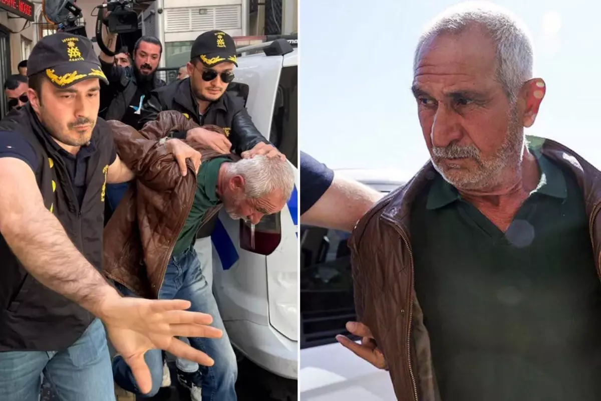 Özel’e yumruk atan saldırgandan akılalmaz savunma