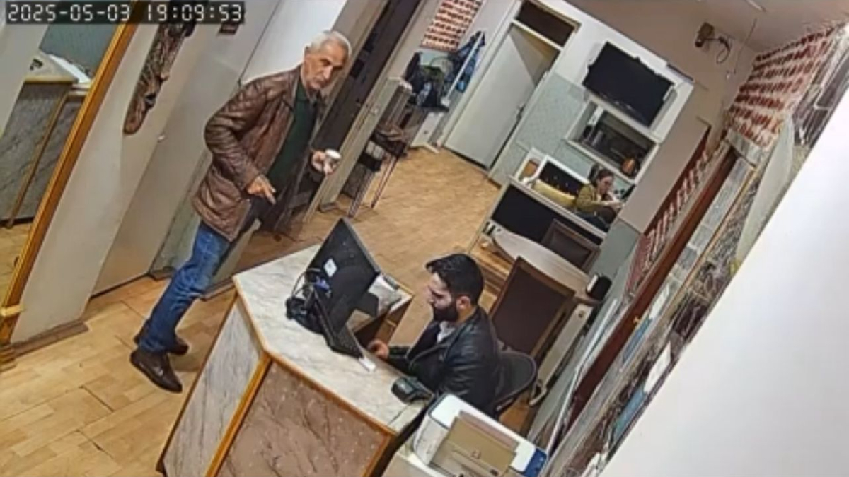 Özgür Özel’e saldıran şüphelinin konakladığı pansiyonun sahibine gözaltı