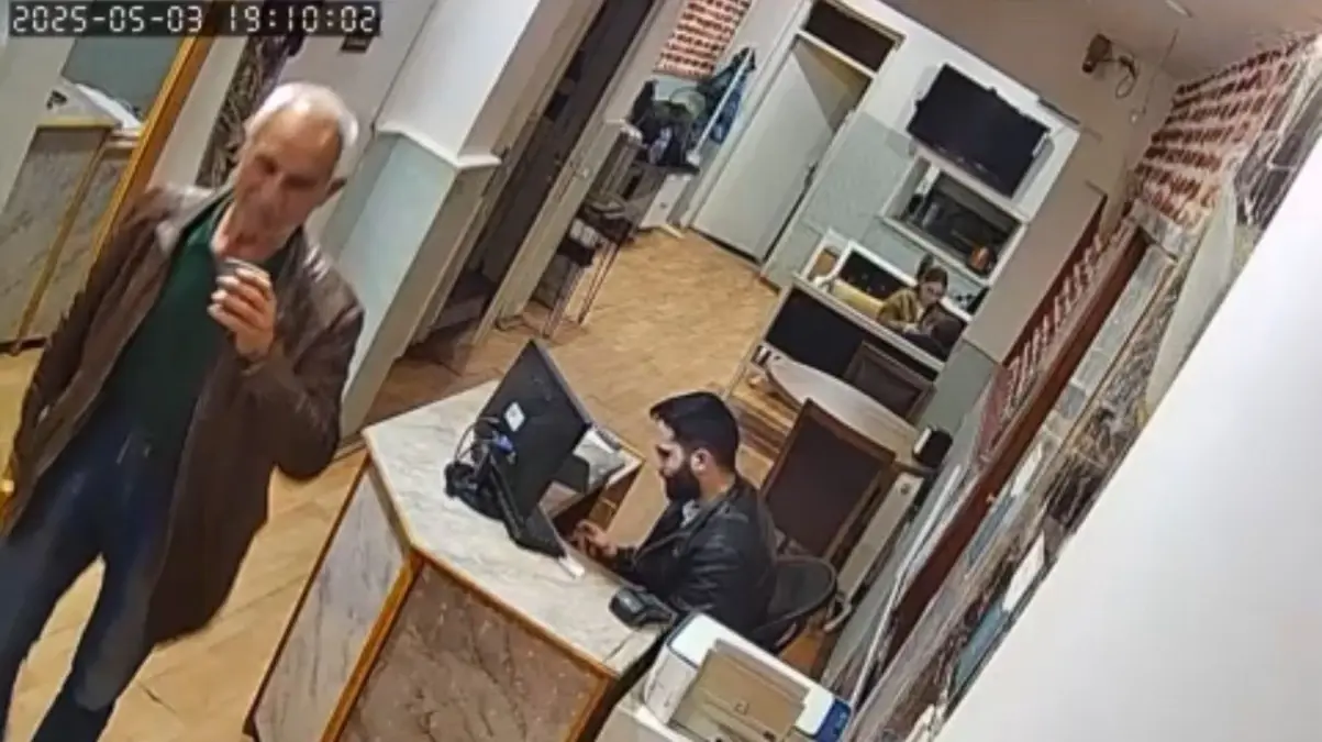 Özgür Özel’e Saldırı: Saldırganın İfadesi Ortaya Çıktı