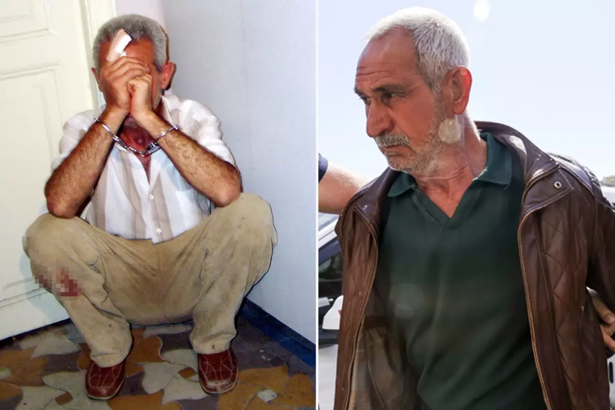 Özgür Özel’e yumruk atan saldırganın kızından CHP’ye geçmiş olsun telefonu