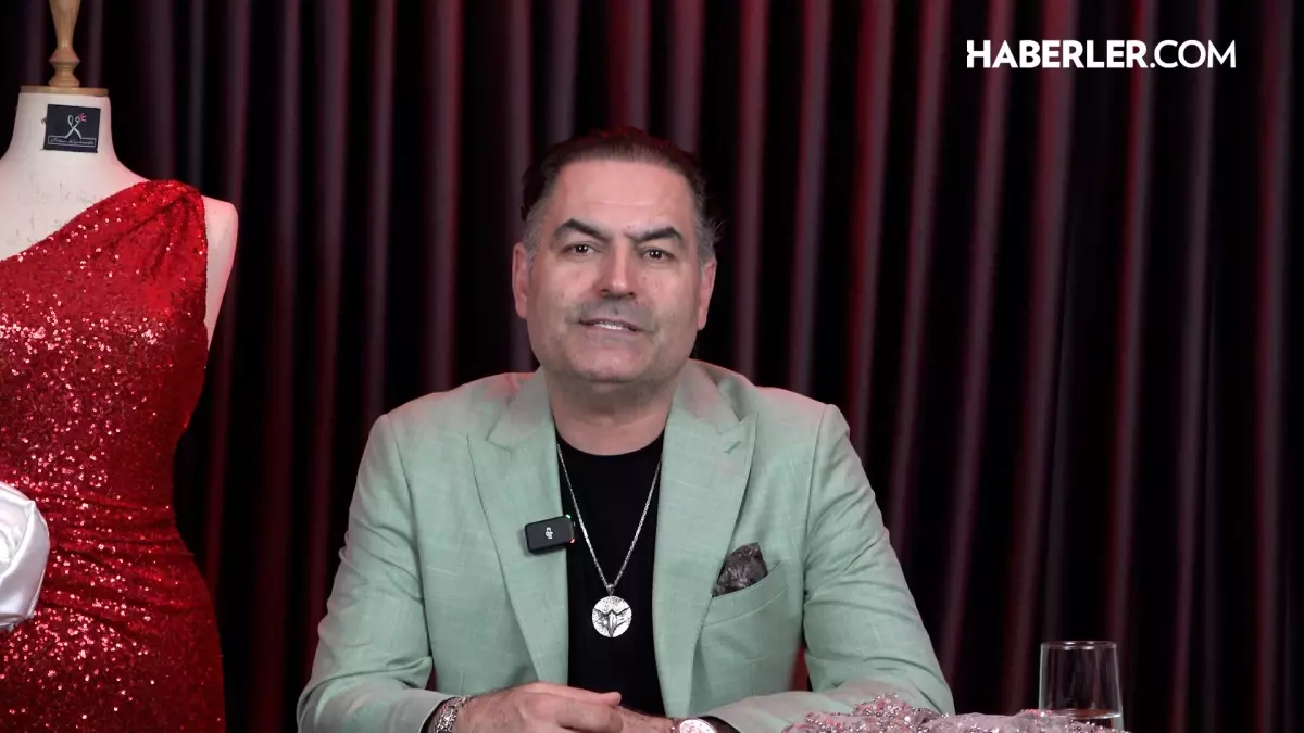 Özkan Karakuşoğlu: Sibel Can yorgana sarılmış gibi görünüyor