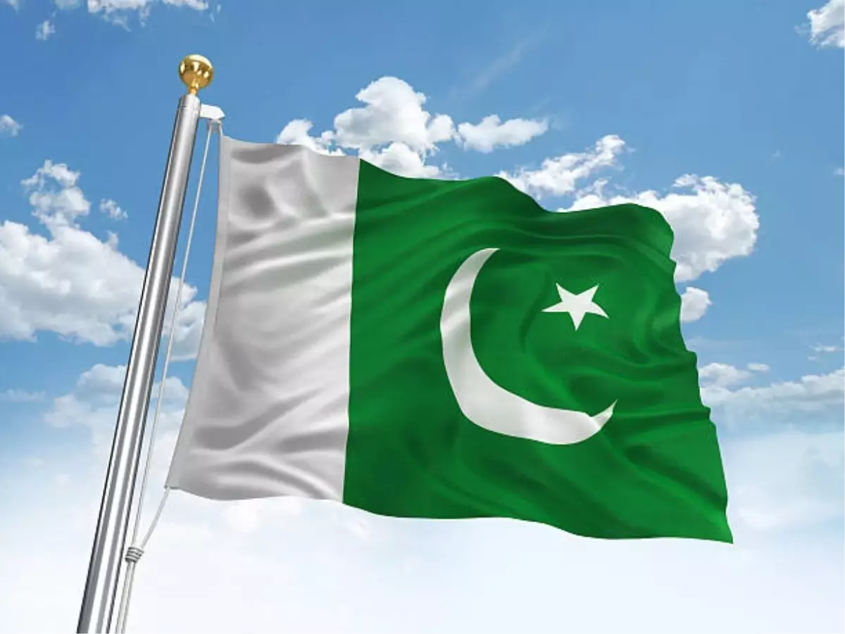 Pakistan BMGK’den Oturum Talep Edecek