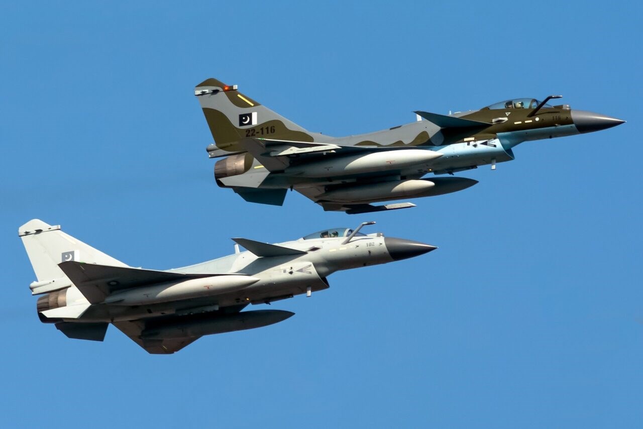 Pakistan-Hindistan savaşında fark yaratan Çinli savunma devi AVIC hızla değer kazanıyor