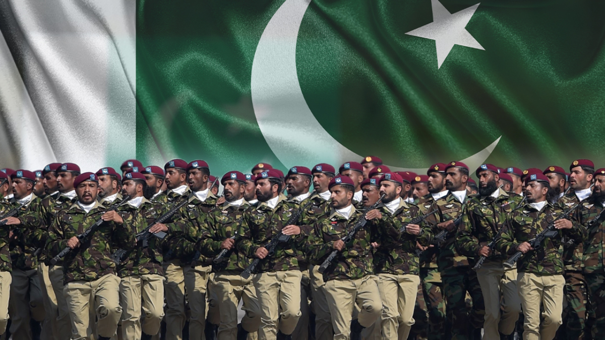 Pakistan, Hindistan’a karşı askeri operasyon başlattı: 4 askeri üs vuruldu