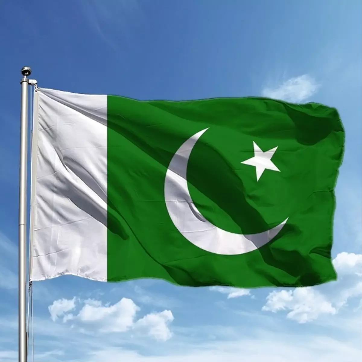 Pakistan Hindistan’a Operasyon Başlattı