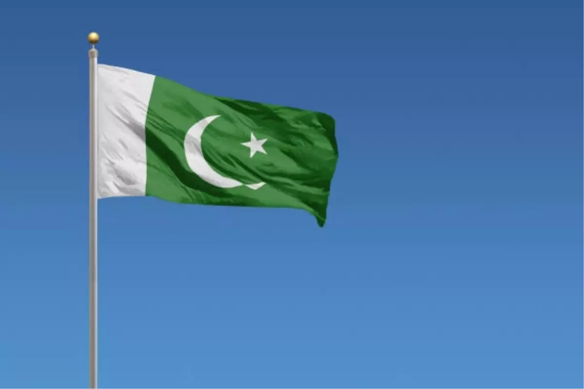 Pakistan Hindistan’dan Protesto